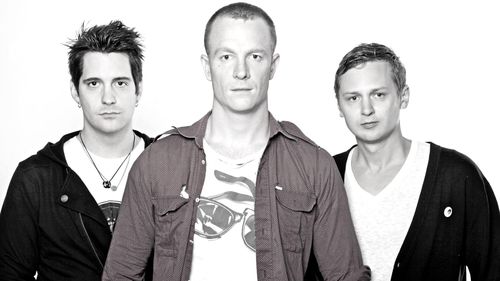 Cover Eve 6