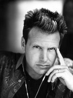 Corey Hart