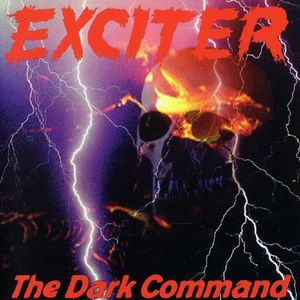 The Dark Command