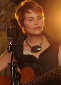 Shawn Colvin