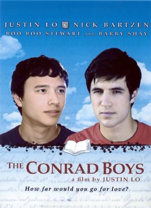 The Conrad Boys