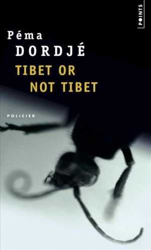 Tibet or not Tibet