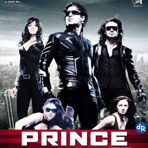 Prince (OST)