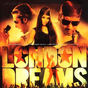 London Dreams (OST)