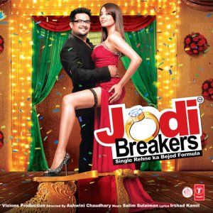 Jodi Breakers (OST)