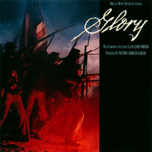 Glory (OST)