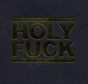 Holy Fuck EP (EP)