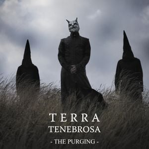 Terra Tenebrosa