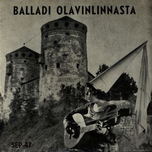 Balladi Olavinlinnasta (EP)