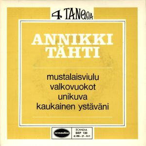 4 tangoa (EP)