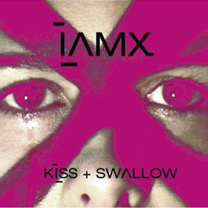 Kiss + Swallow (Single)