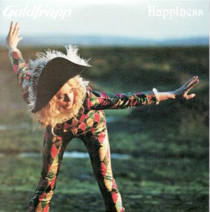 Happiness (Single)