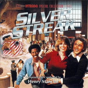 Silver Streak (OST)