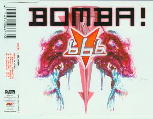 Bomba! (Single)