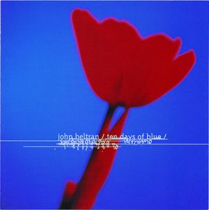 Ten Days of Blue