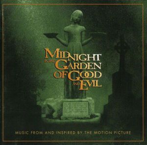 Midnight in the Garden of Good and Evil: Music From and Inspired by the Motion Picture (OST)