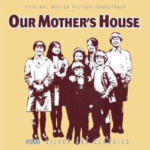 Our Mother's House / The 25th Hour (OST)