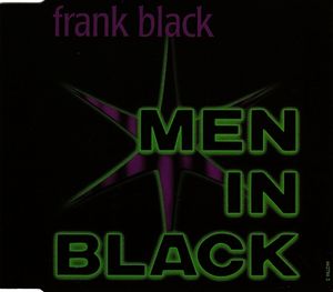 Men in Black (Single)