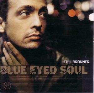 Blue Eyed Soul