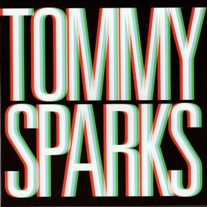 Tommy Sparks