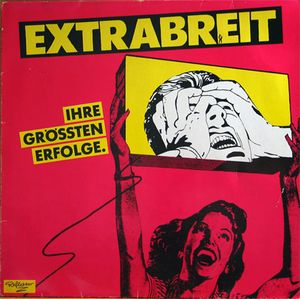Extrabreit (Live)