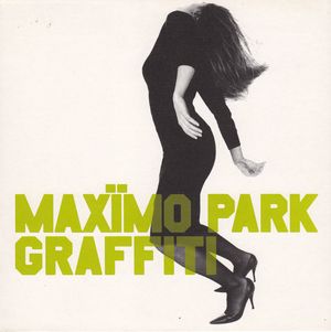 Graffiti (Single)