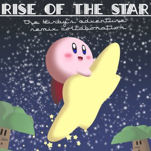 Rise of the Star: The Kirby's Adventure Remix Collaboration