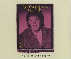 Beautiful Night (Single)