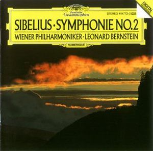 Symphonie no. 2