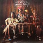 Pochette The Pointer Sisters