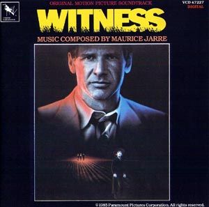Witness (OST)