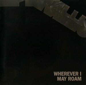 Wherever I May Roam (Single)