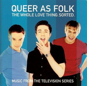 Queer as Folk (OST)