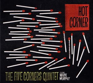Hot Corner