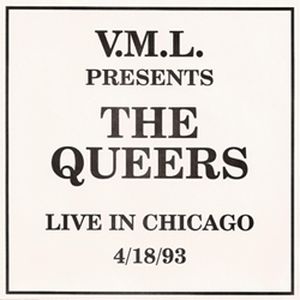 Live in Chicago (Live)