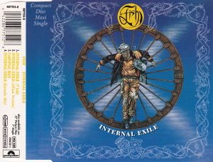 Internal Exile (Single)