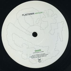 Nostalgik.1 (EP)
