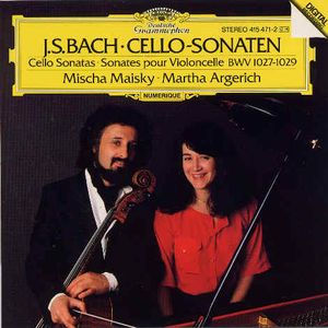 Cello-Sonaten