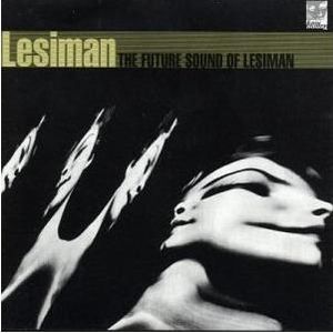 The Future Sound of Lesiman (OST)