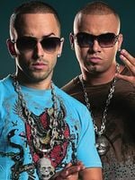 Wisin & Yandel