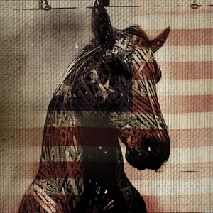 Live Horses EP (Live)