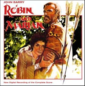 Robin and Marian (OST)