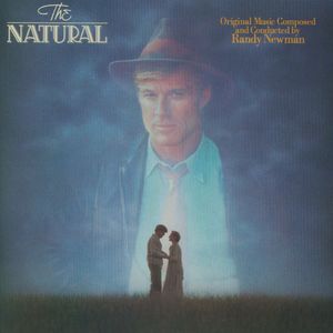 The Natural (OST)