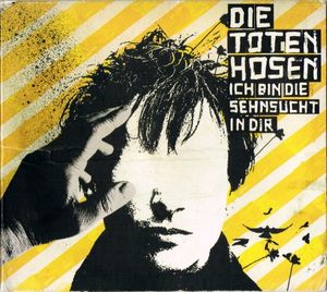 Ich bin die Sehnsucht in dir (Single)