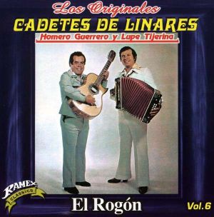 El rogón