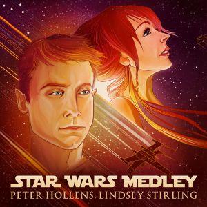 Star Wars Medley (Single)