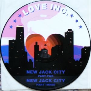 New Jack City (Single)