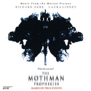 The Mothman Prophecies: Music From the Motion Picture (OST)