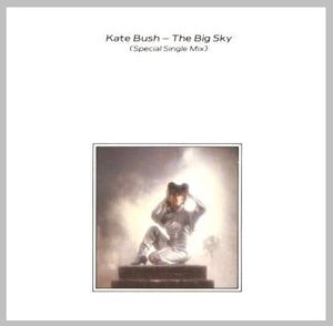The Big Sky (Single)