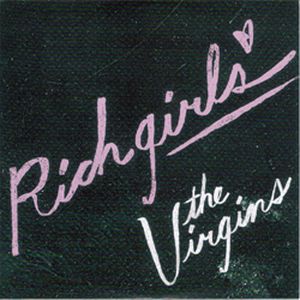 Rich Girls (Single)
